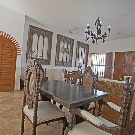 Villa Old Town House Cartagena Exterior foto