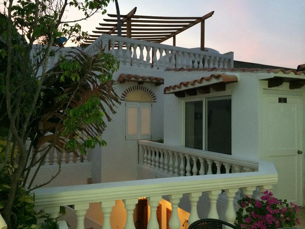 Villa Old Town House Cartagena Exterior foto