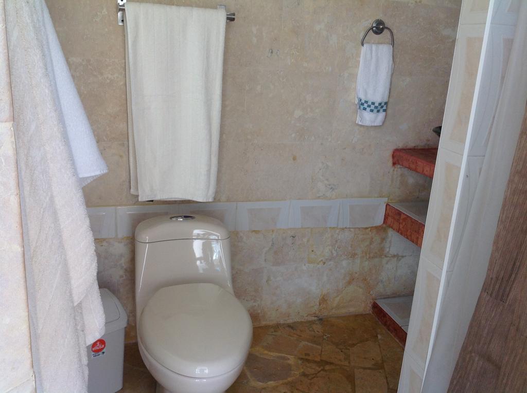 Villa Old Town House Cartagena Exterior foto