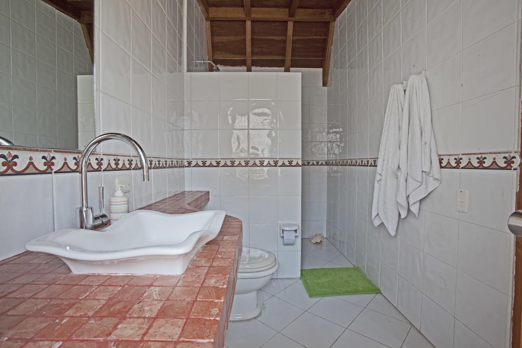 Villa Old Town House Cartagena Exterior foto