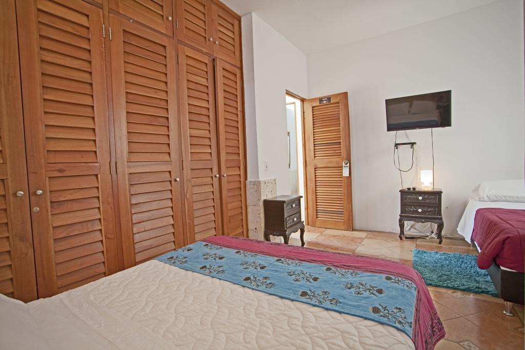 Villa Old Town House Cartagena Exterior foto