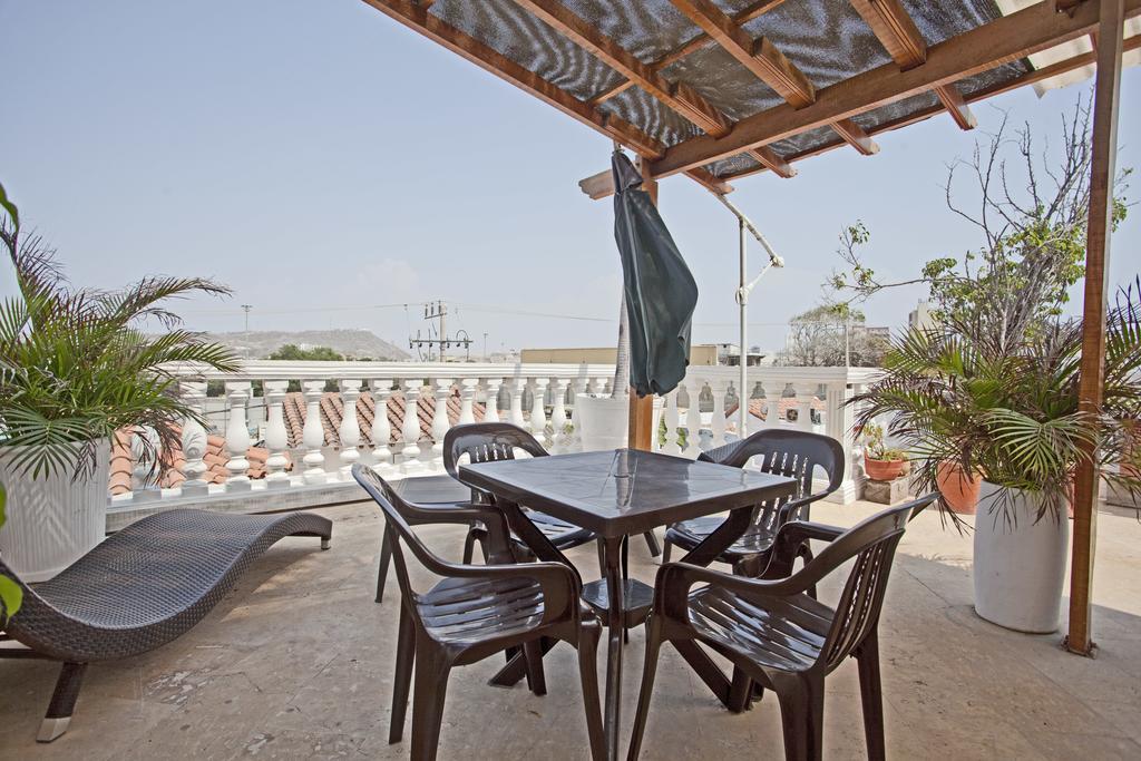 Villa Old Town House Cartagena Exterior foto
